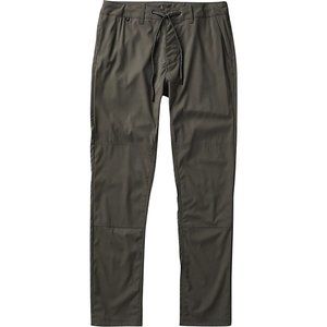 Roark Explorer Adventure Pants Charcoal 36